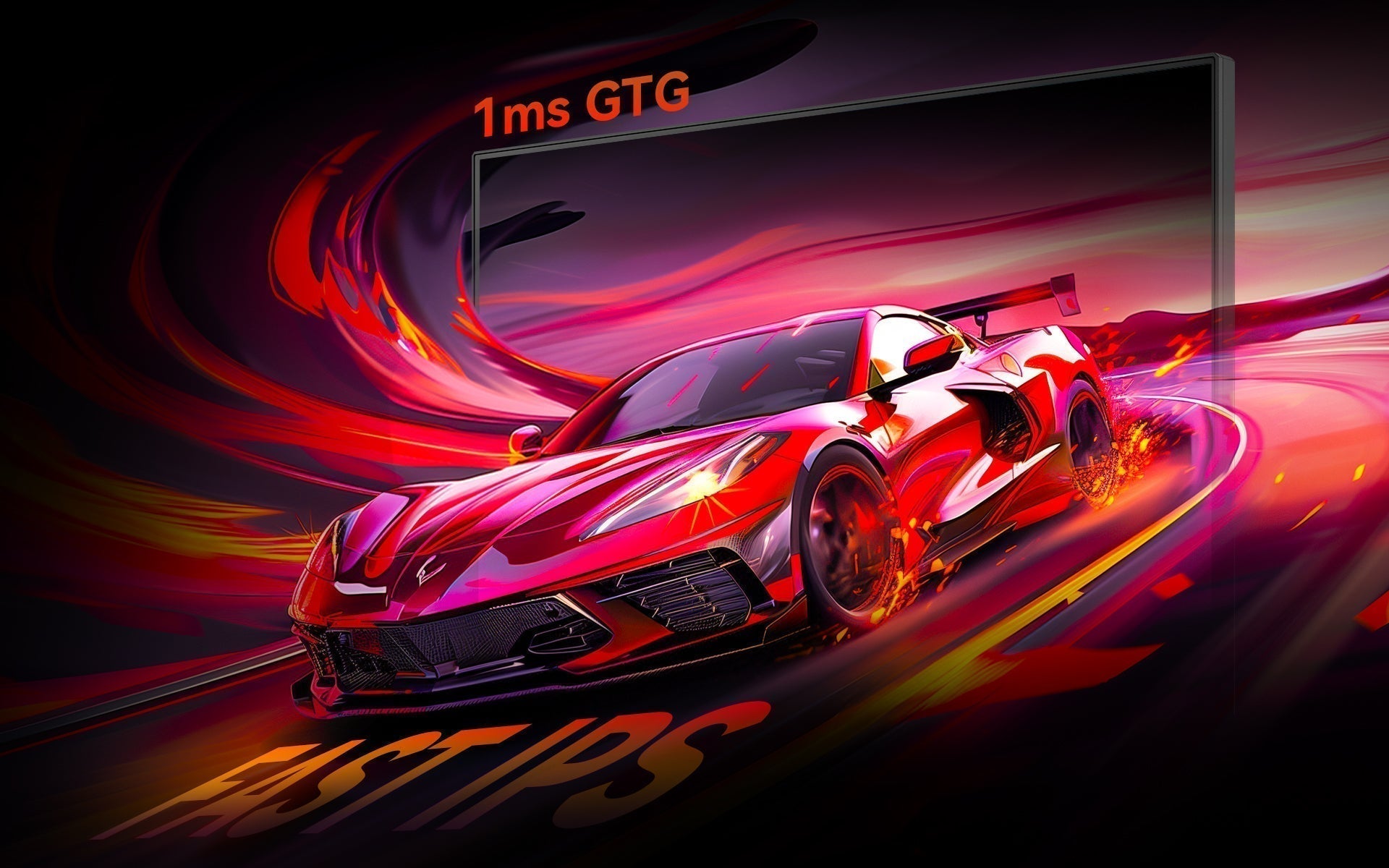 What Is The Best Response Time For Gaming 2026 Guide TITAN ARMY 260113 P2510S Plus Blog 1920x1200 1 C3b4c46b 26af 45f4 844f 