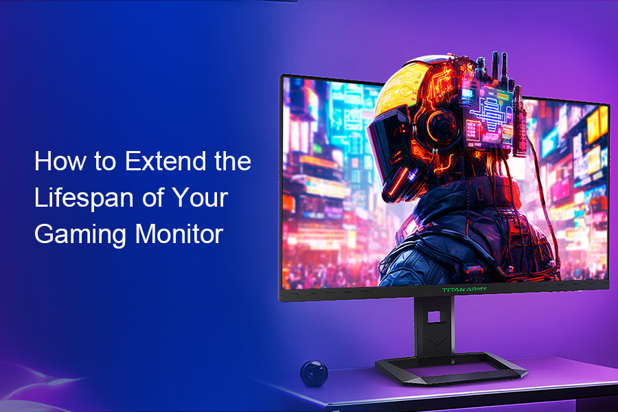 How to Extend the Lifespan of Your Gaming Monitor: Essential Maintenance Tips for Gamers