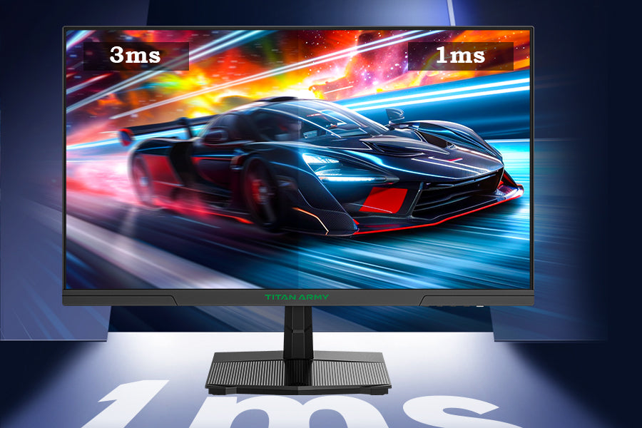 Response Time: The Key to Leveling Up Your Gaming Experience