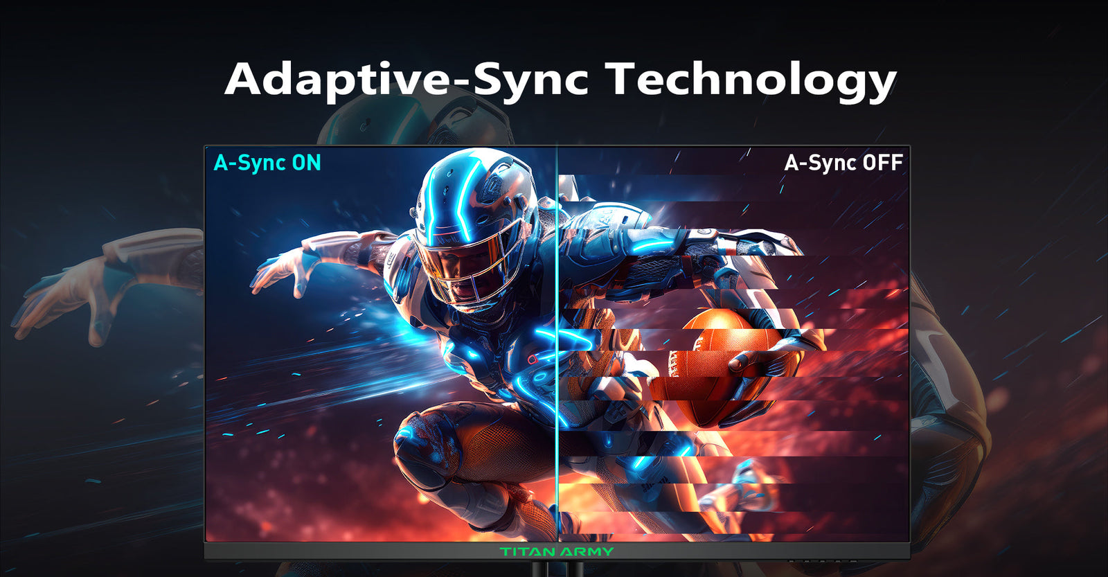 Adaptive Sync Technologies: Elevate Your Gaming Experience with G-Sync and FreeSync