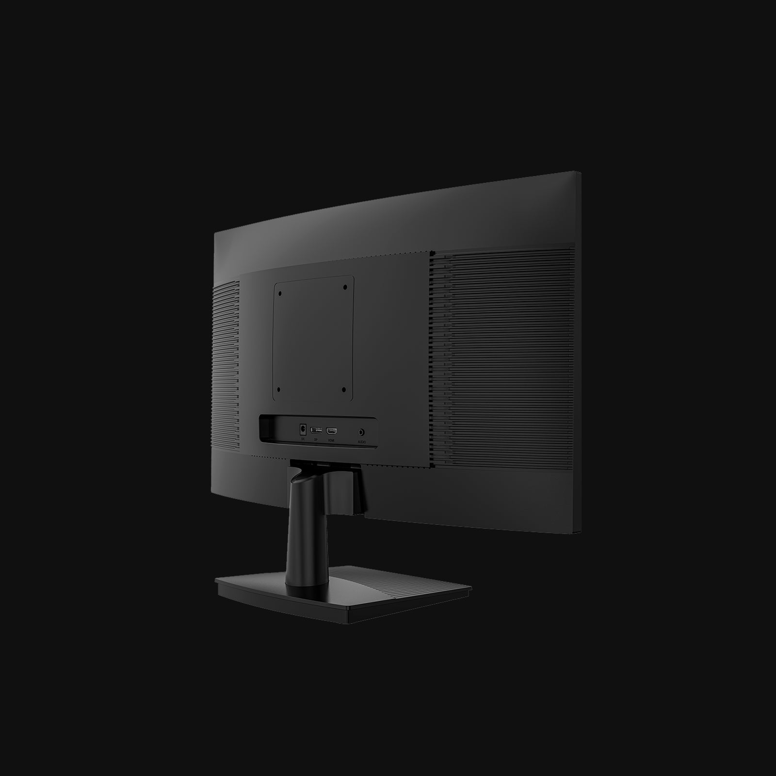 TITAN ARMY Monitor para juegos C24A1H