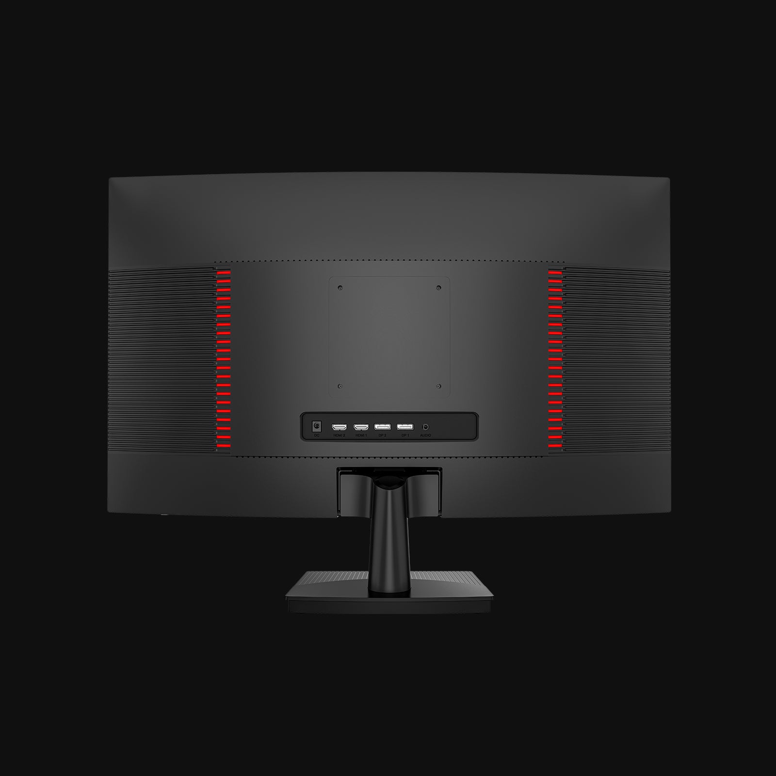 TITAN ARMY C27A1H Gaming-Monitor