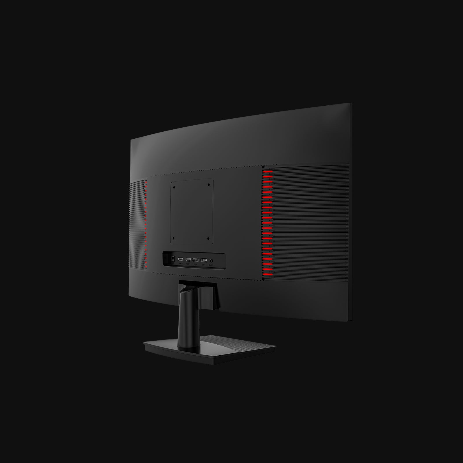 TITAN ARMY C27A1H Gaming-Monitor