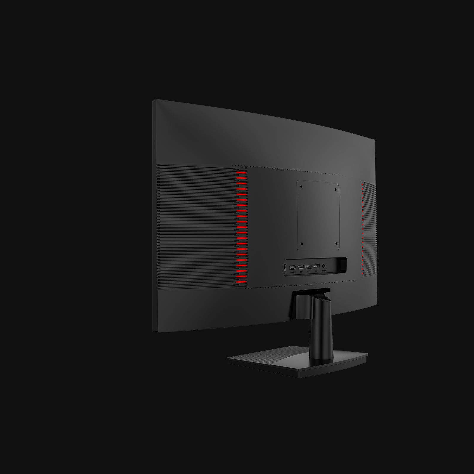 TITAN ARMY C27A1H Gaming-Monitor