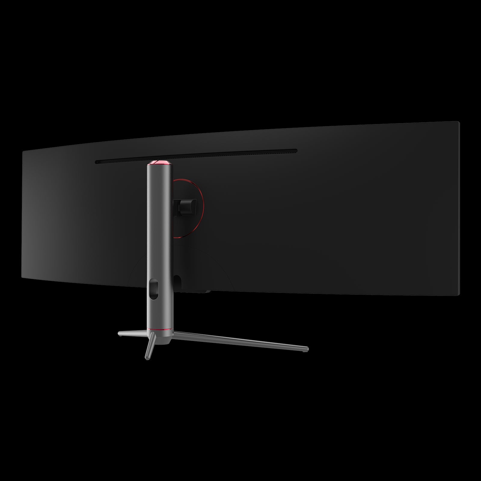 Monitor Gaming TITAN ARMY C49SHC