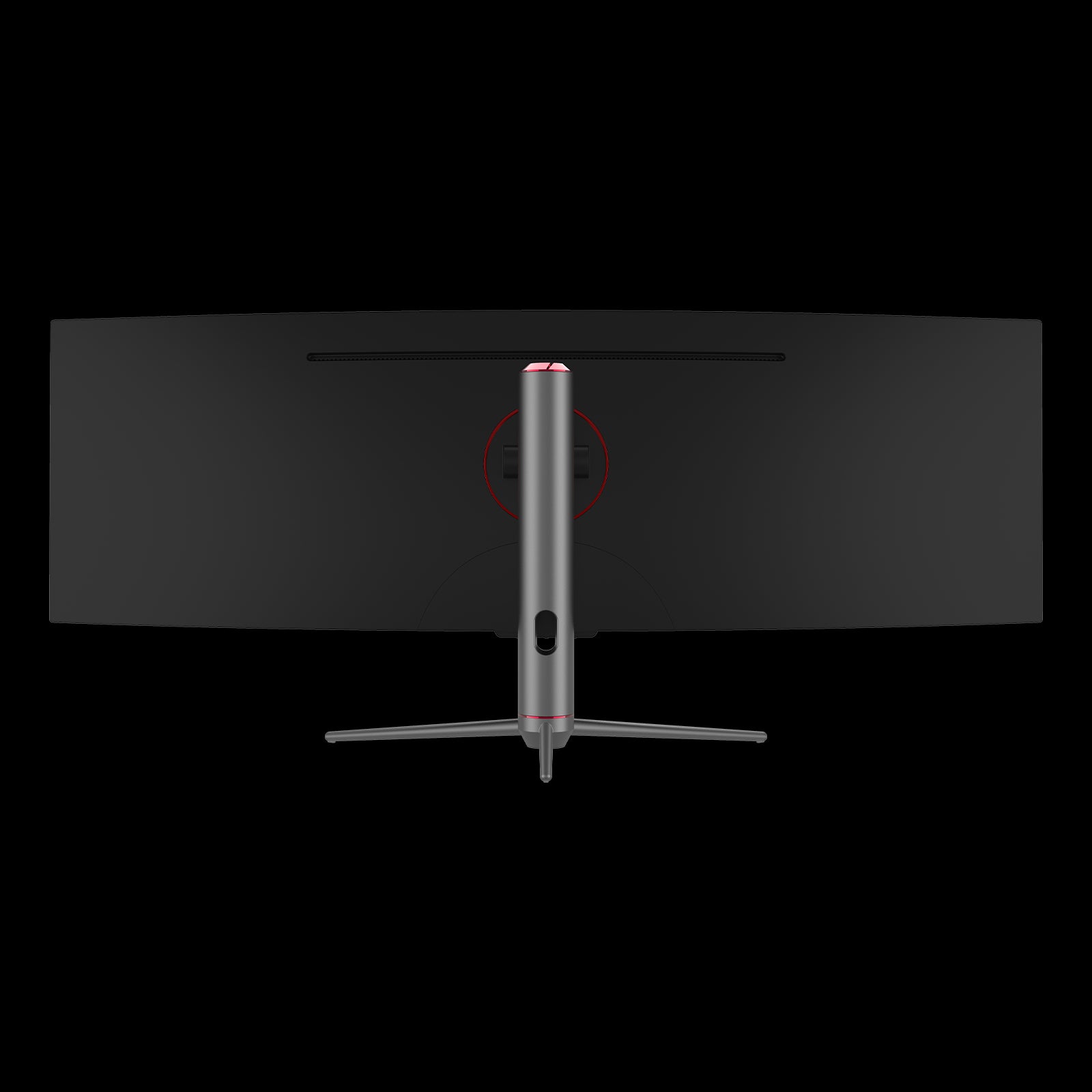 Monitor Gaming TITAN ARMY C49SHC