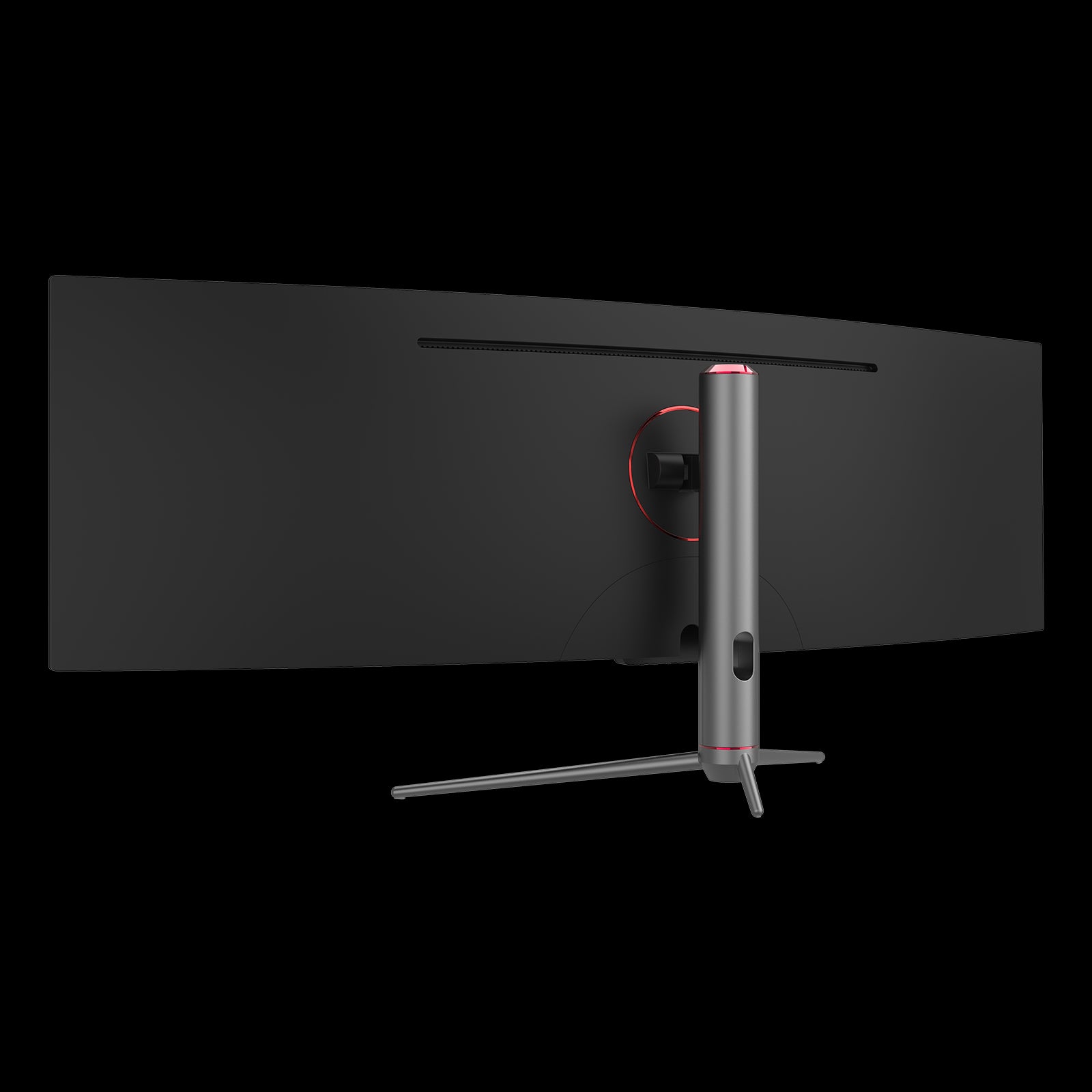 Monitor Gaming TITAN ARMY C49SHC