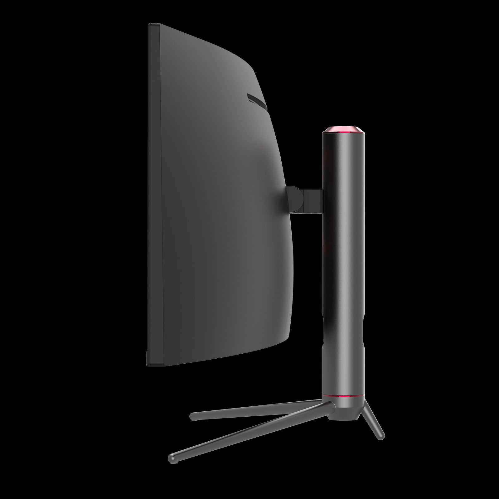 Monitor Gaming TITAN ARMY C49SHC