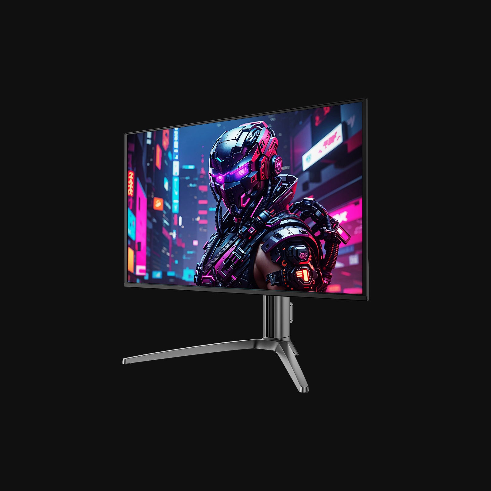 TITAN ARMY G27T8T Gaming Monitor