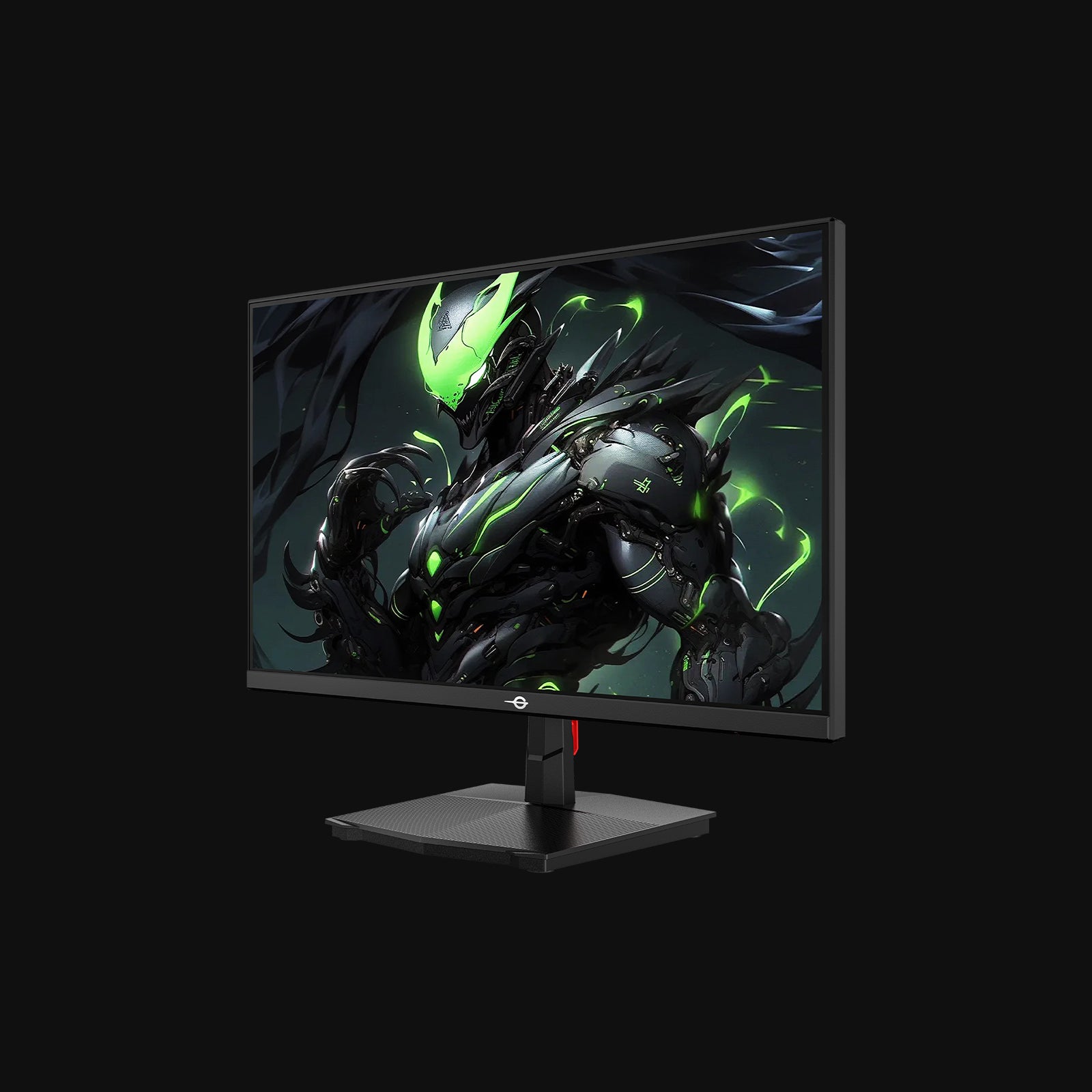 TITAN ARMY P2418C Office Monitor