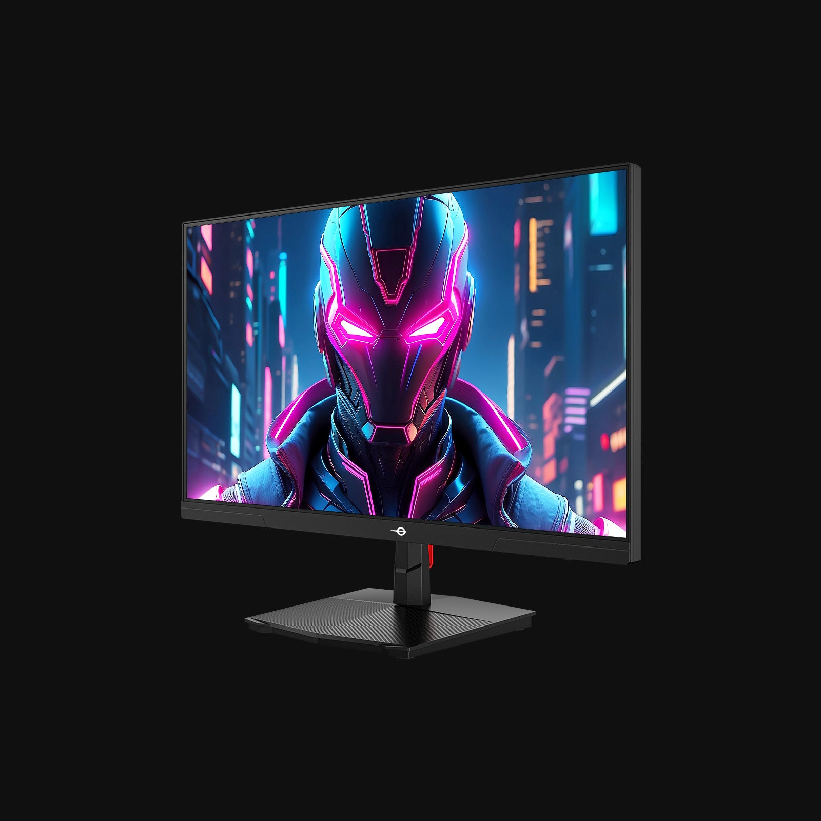 TITAN ARMY P2510G Gaming Monitor