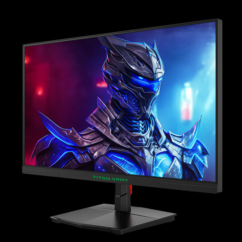 TITAN ARMY P2510HS Gaming Monitor