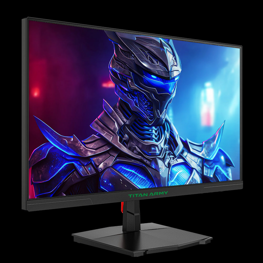TITAN ARMY P2510HS Gaming Monitor