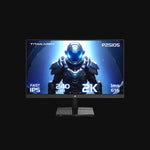 TITAN ARMY P2510S Gaming Monitor
