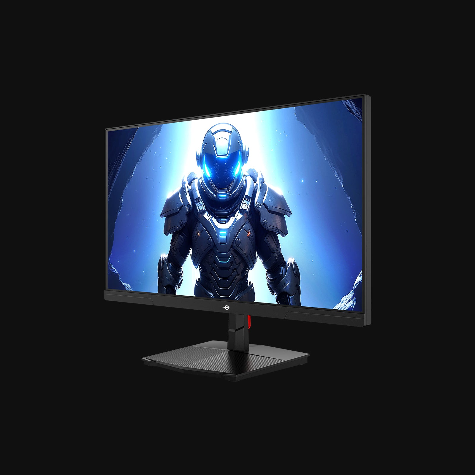 TITAN ARMY P2510S Gaming Monitor