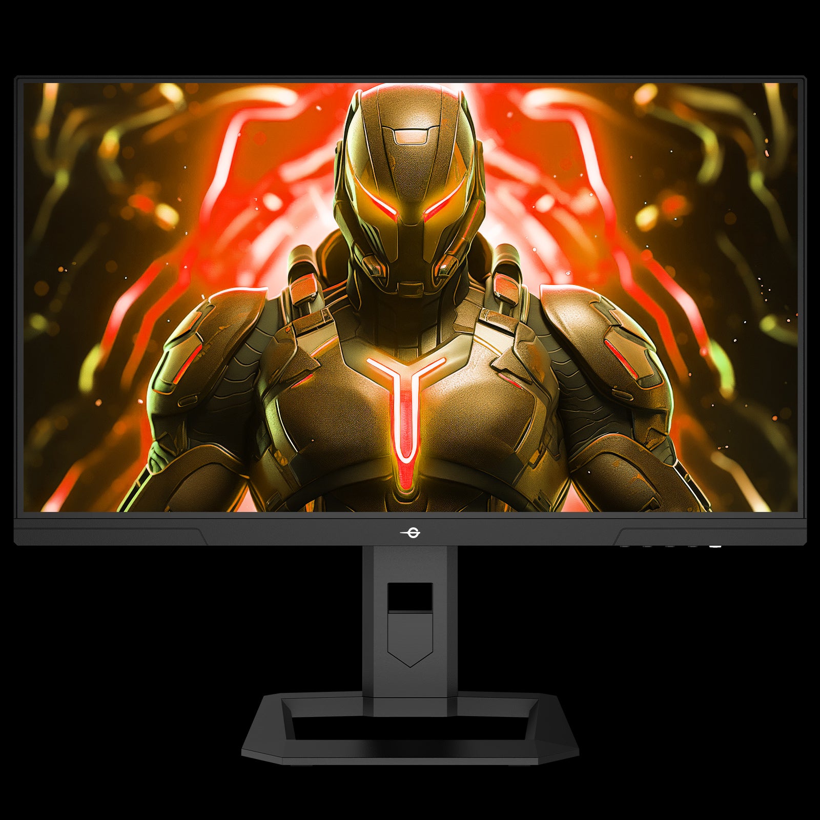 TITAN ARMY P2510S PLUS Gaming Monitor