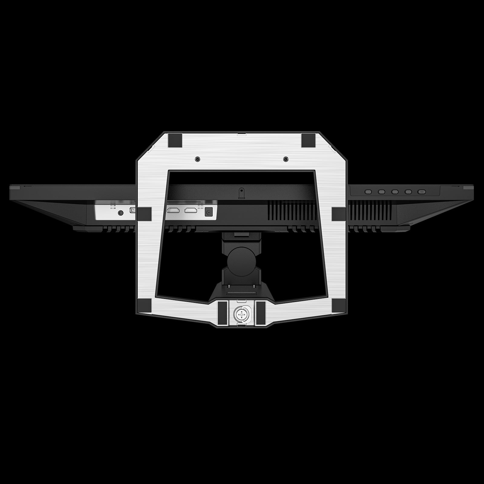 TITAN ARMY P2510S PLUS Gaming Monitor