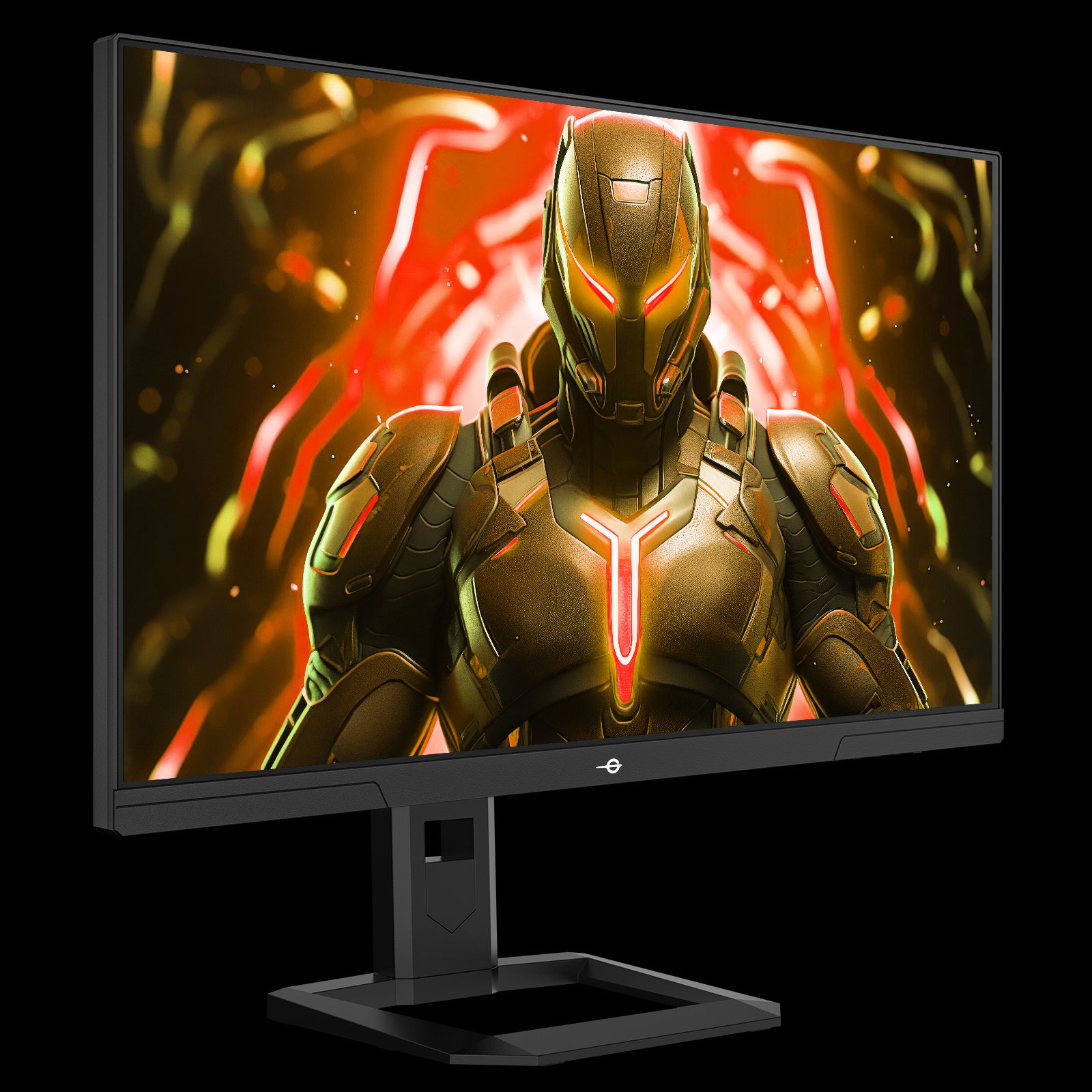 TITAN ARMY P2510S PLUS Gaming Monitor