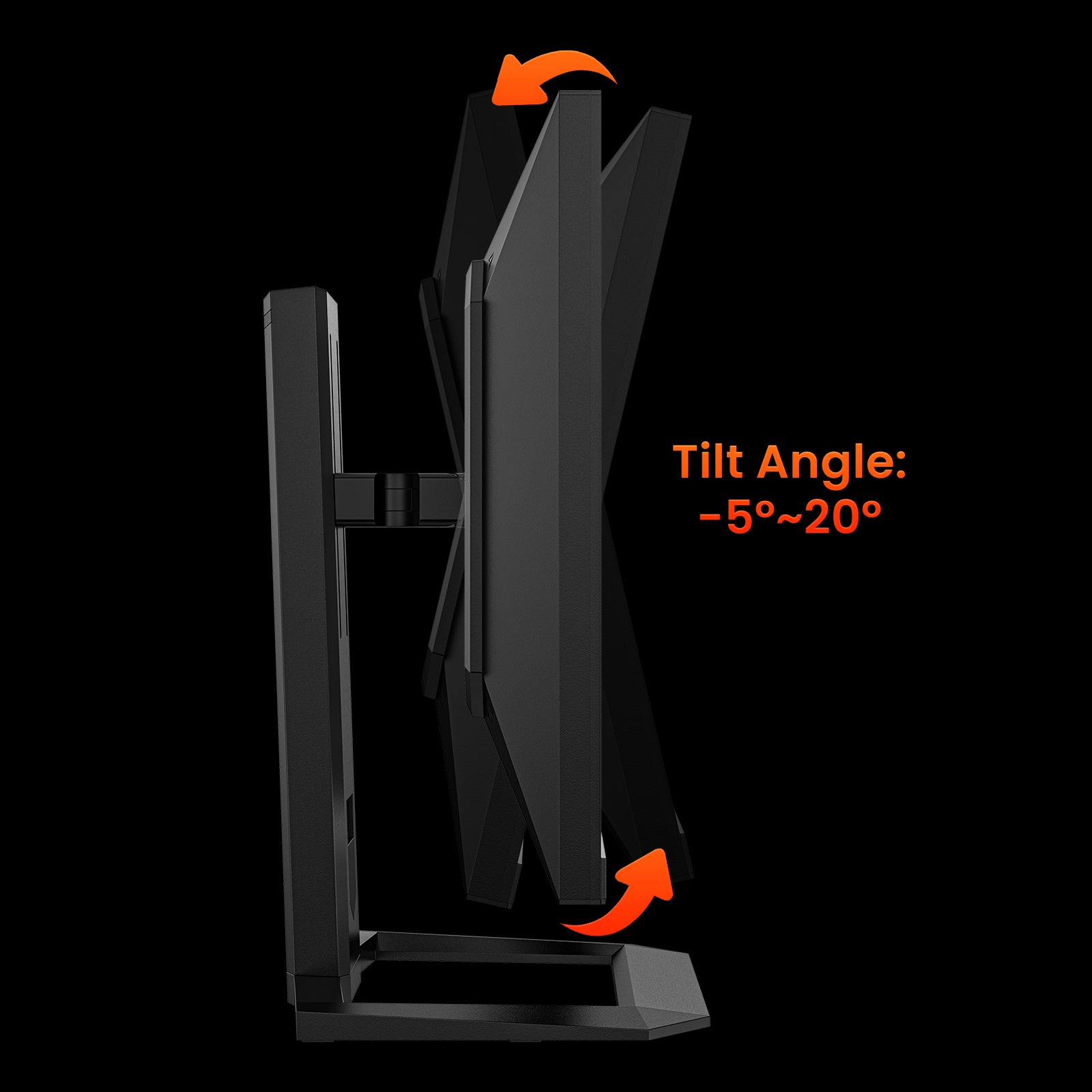TITAN ARMY P2510S PLUS Gaming Monitor