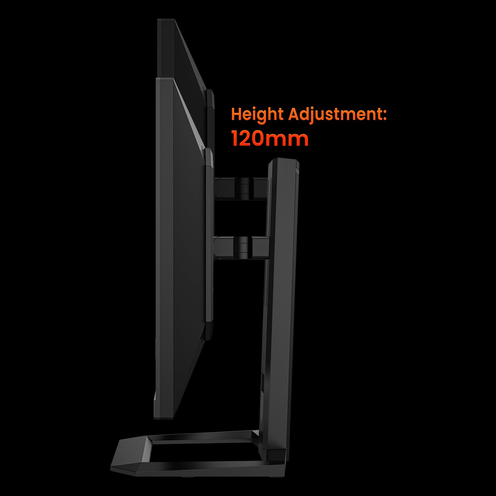 TITAN ARMY P2510S PLUS Gaming Monitor