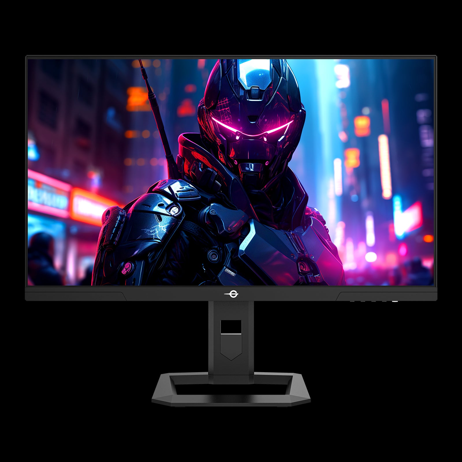TITAN ARMY P2710S Gaming Monitor