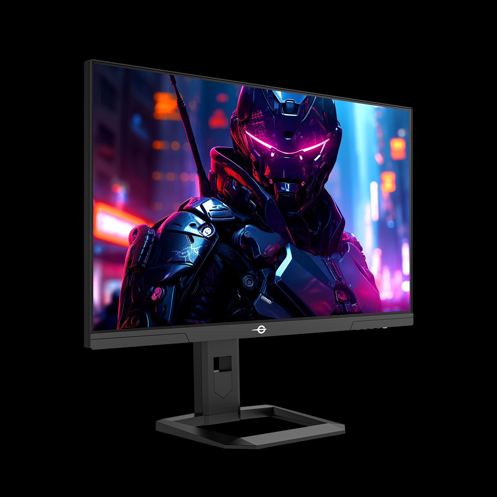 TITAN ARMY P2710S Gaming Monitor