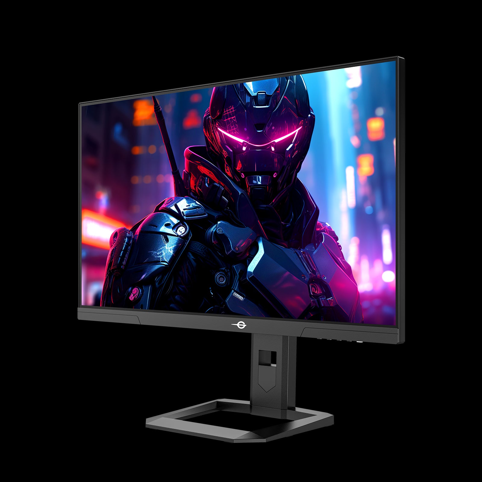 TITAN ARMY P2710S Gaming Monitor