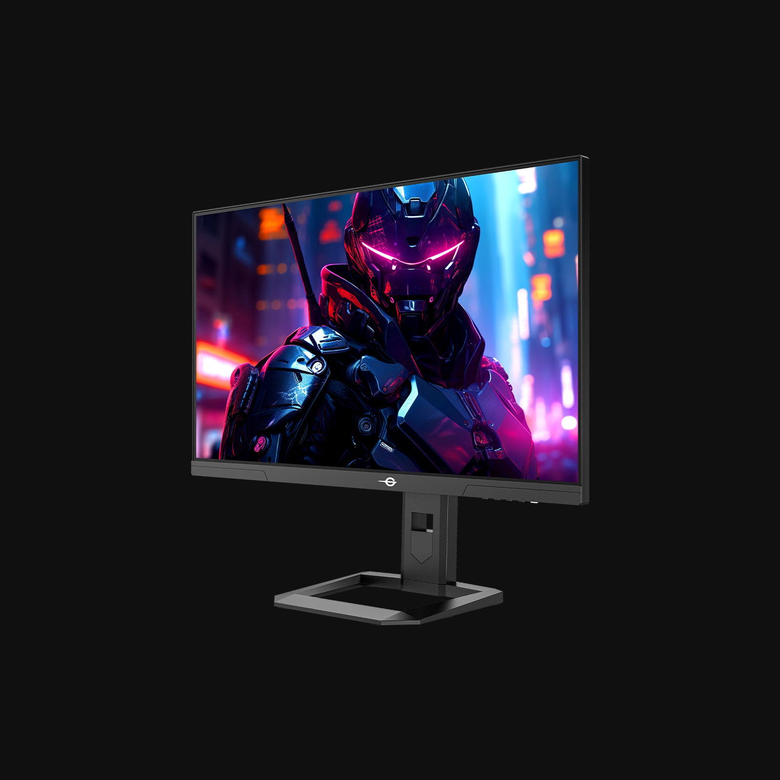 TITAN ARMY P2710S Gaming Monitor