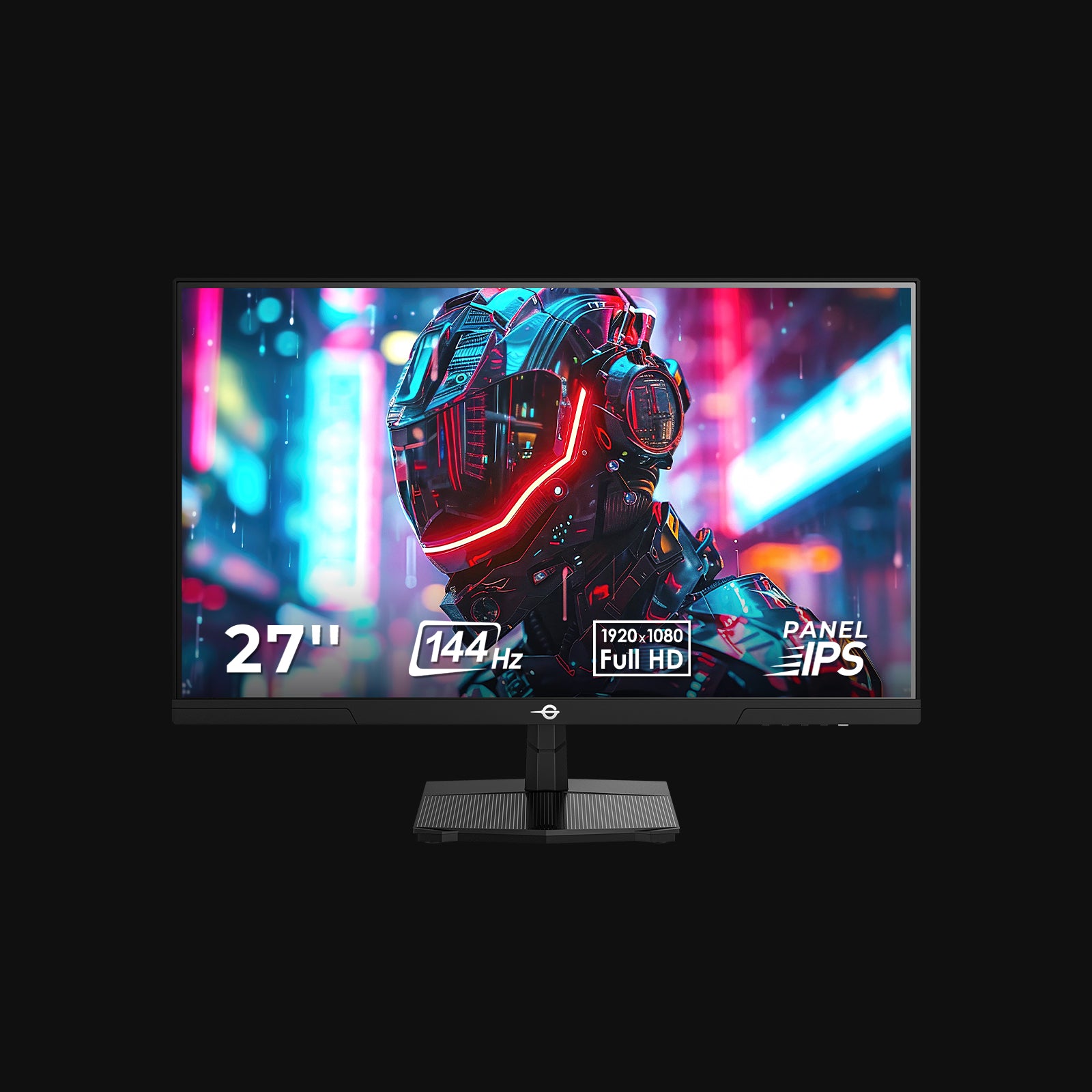 Monitor Gaming TITAN ARMY P2718C