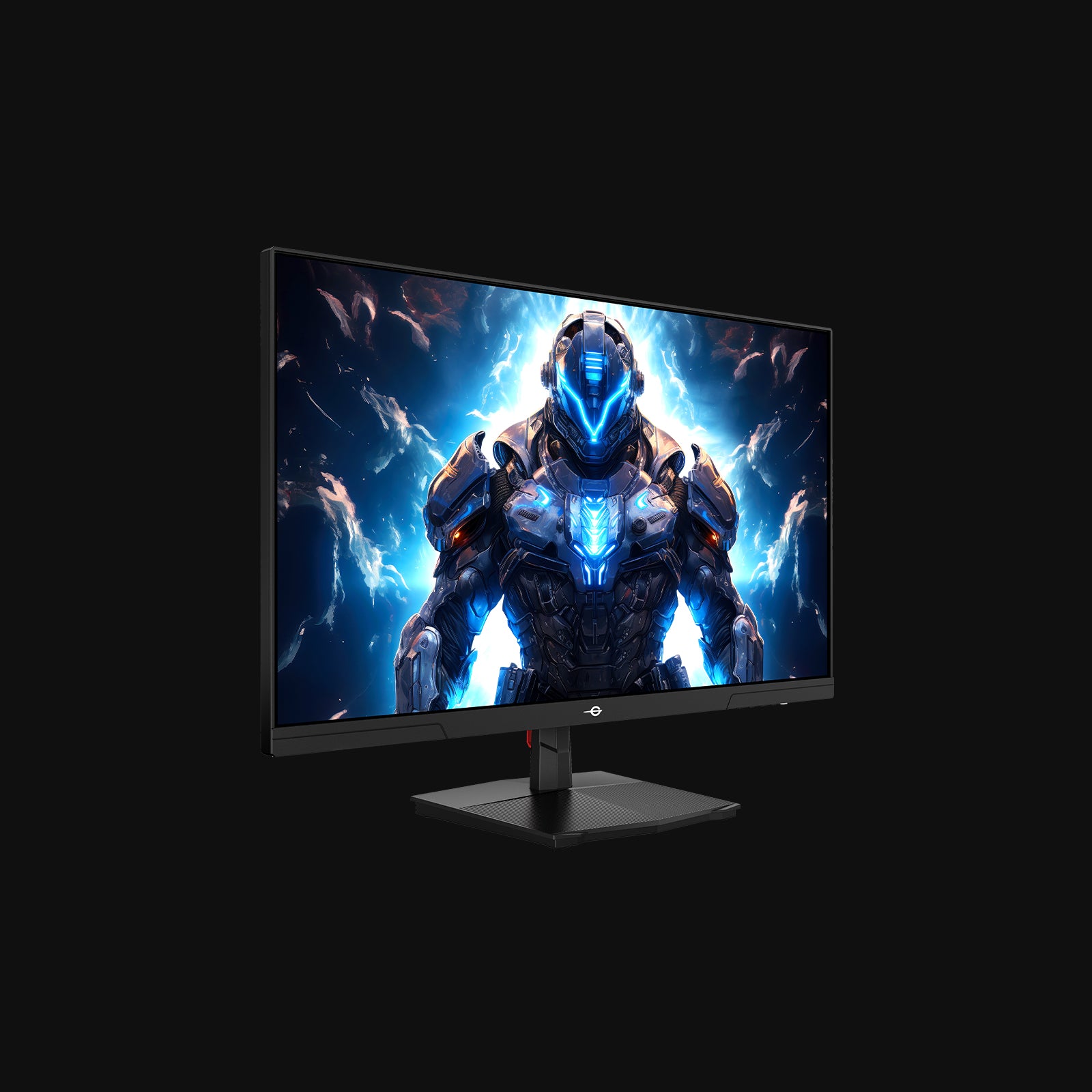 TITAN ARMY P27GR Gaming Monitor