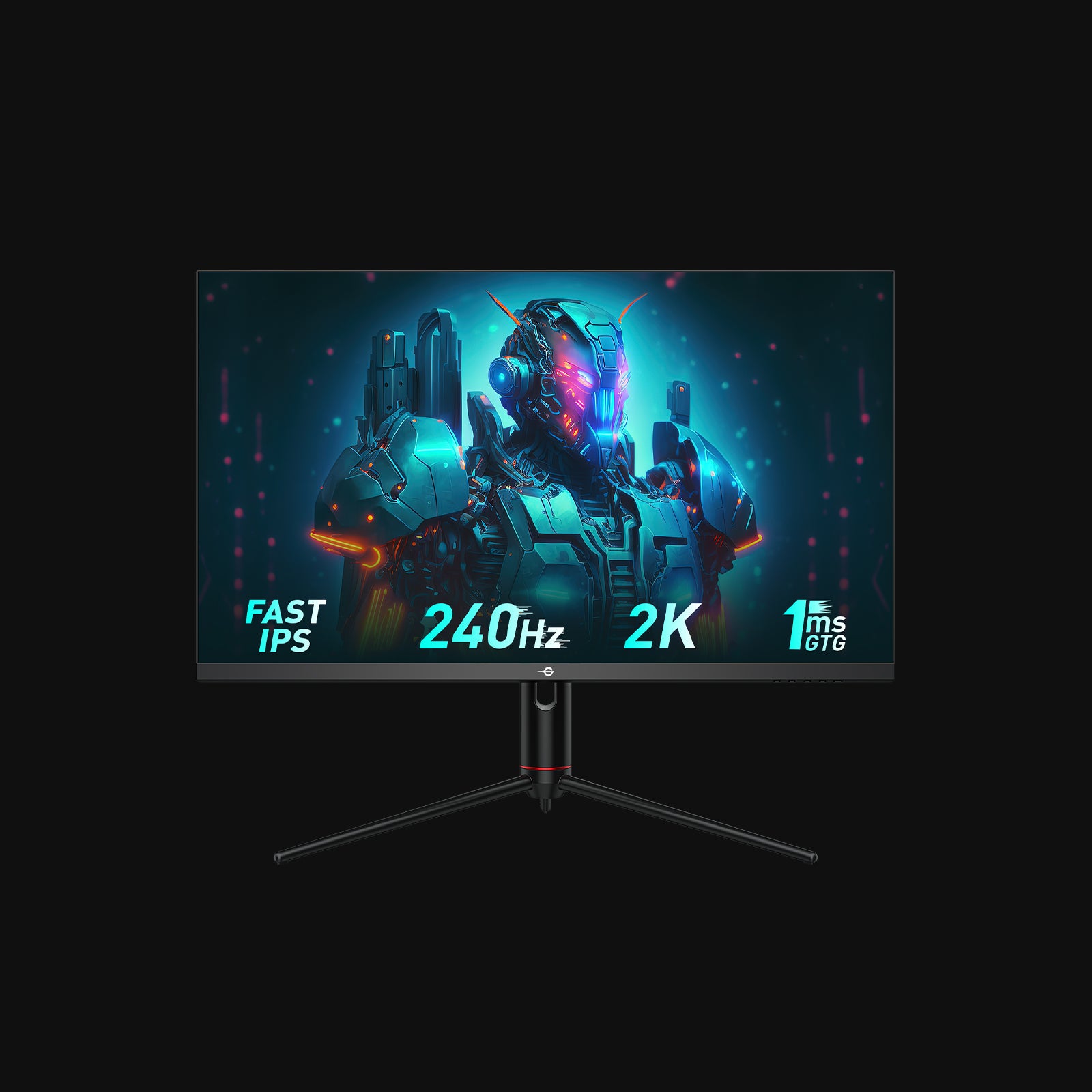 TITAN ARMY P32A2S2 Monitor de Juegos