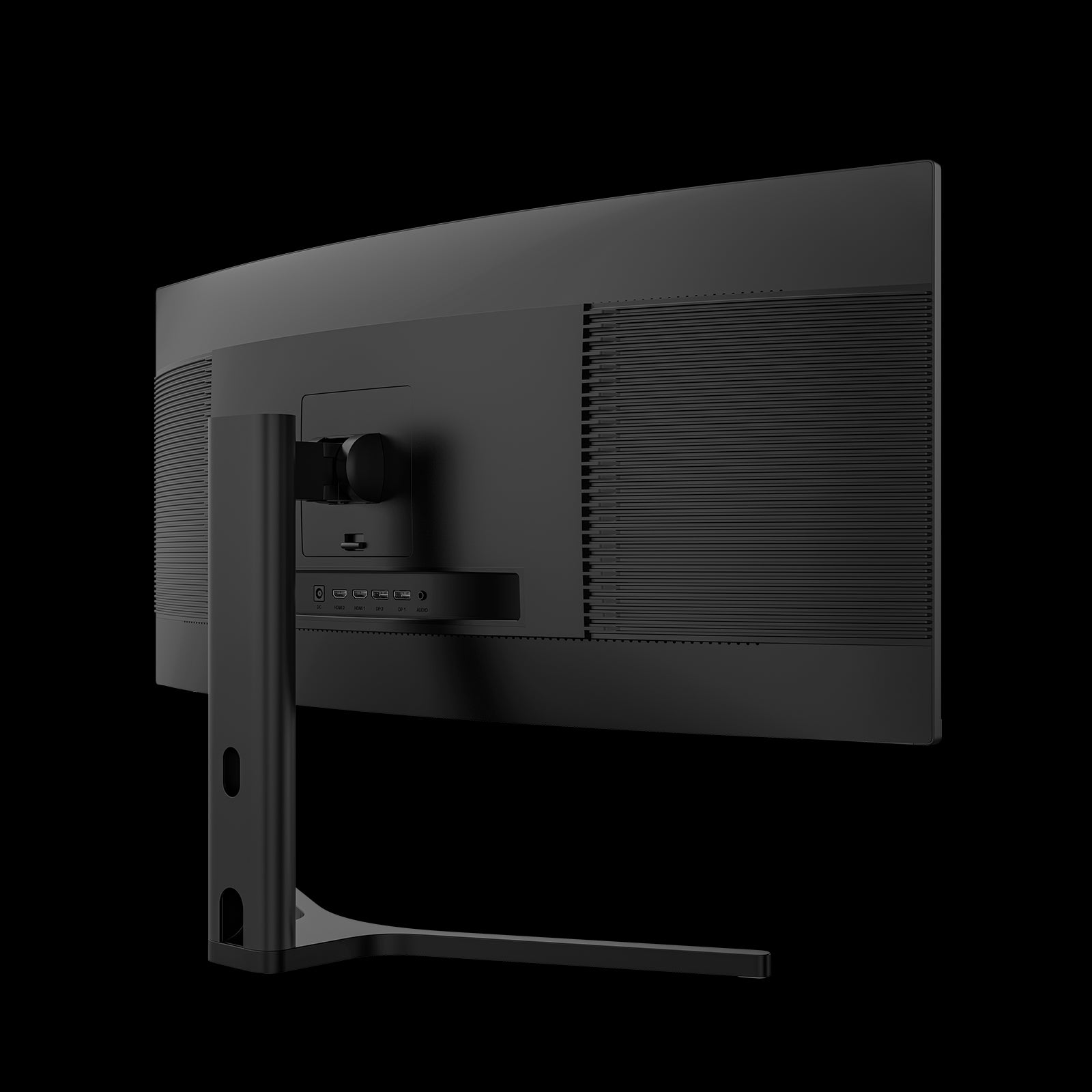 TITAN ARMY C34A1R Gaming-Monitor