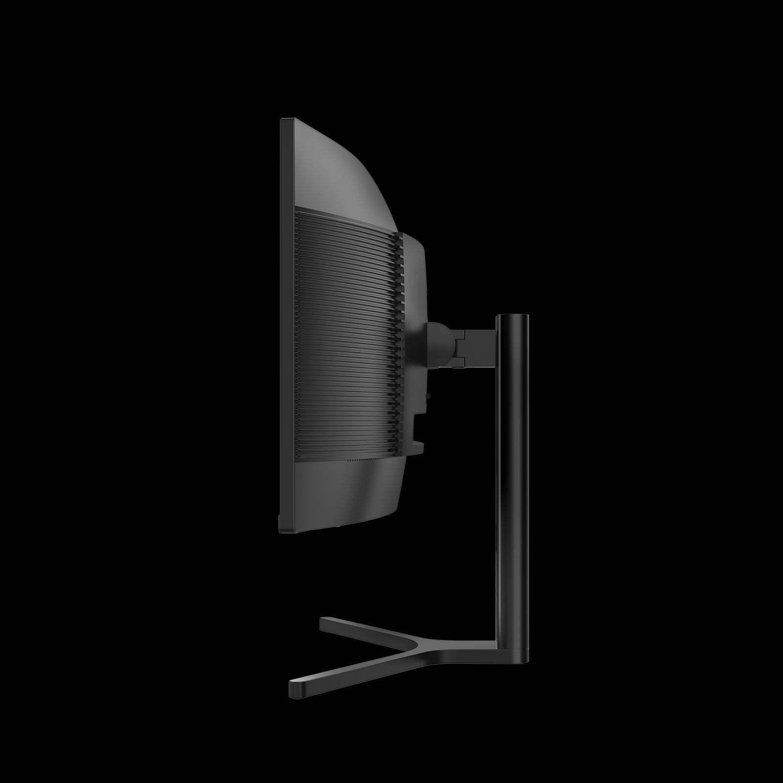 TITAN ARMY C34A1R Gaming-Monitor