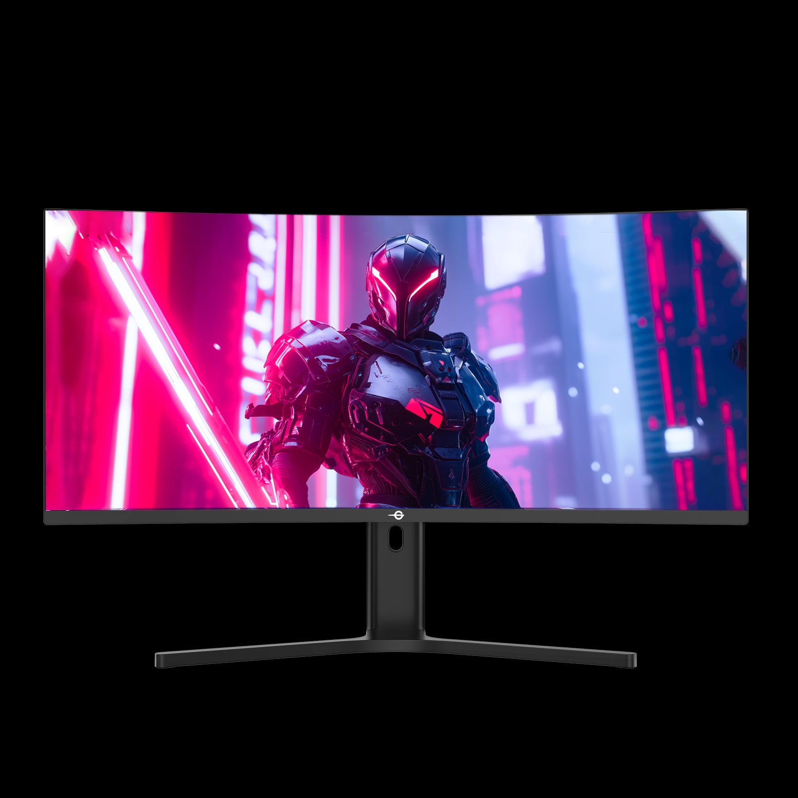TITAN ARMY C34A1R Gaming-Monitor