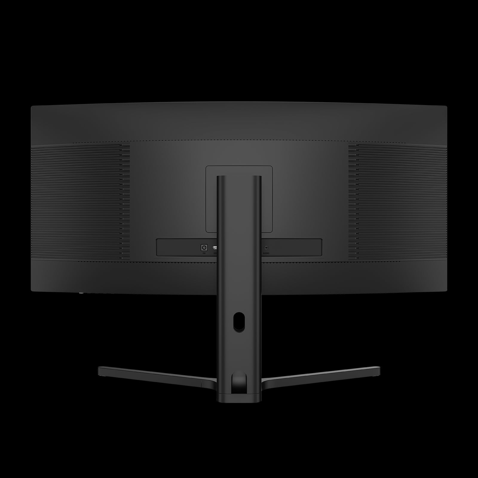 TITAN ARMY C34A1R Gaming-Monitor