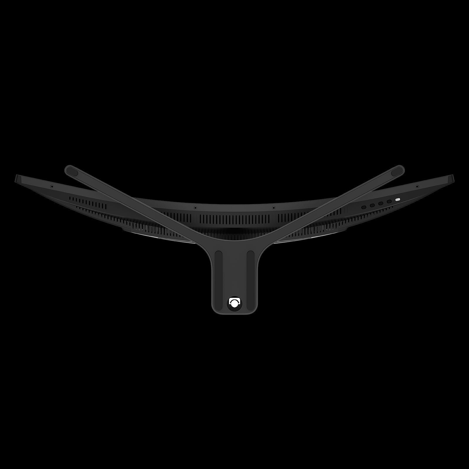 TITAN ARMY C34A1R Gaming-Monitor