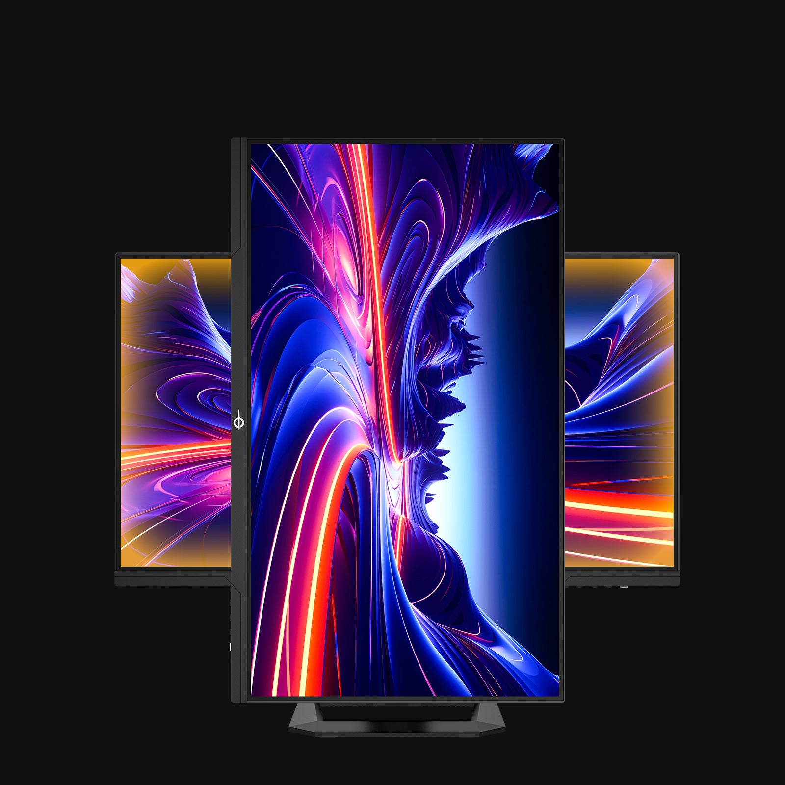 TITAN ARMY P275MV PLUS Gaming Monitor