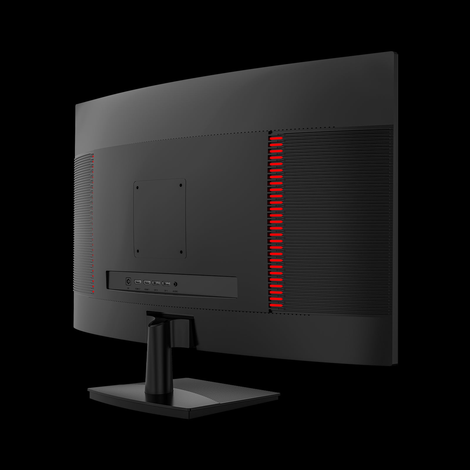 TITAN ARMY C32C1S Monitor de Juegos