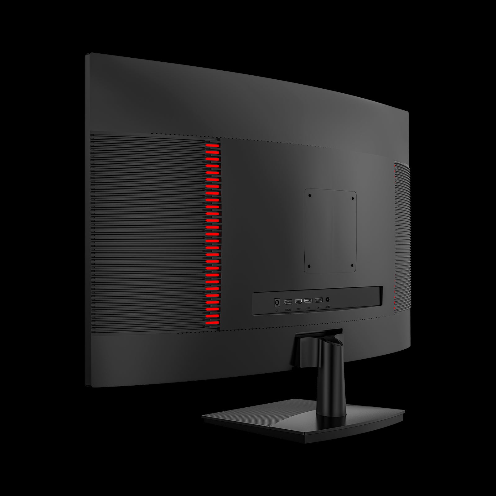 TITAN ARMY C32C1S Monitor de Juegos