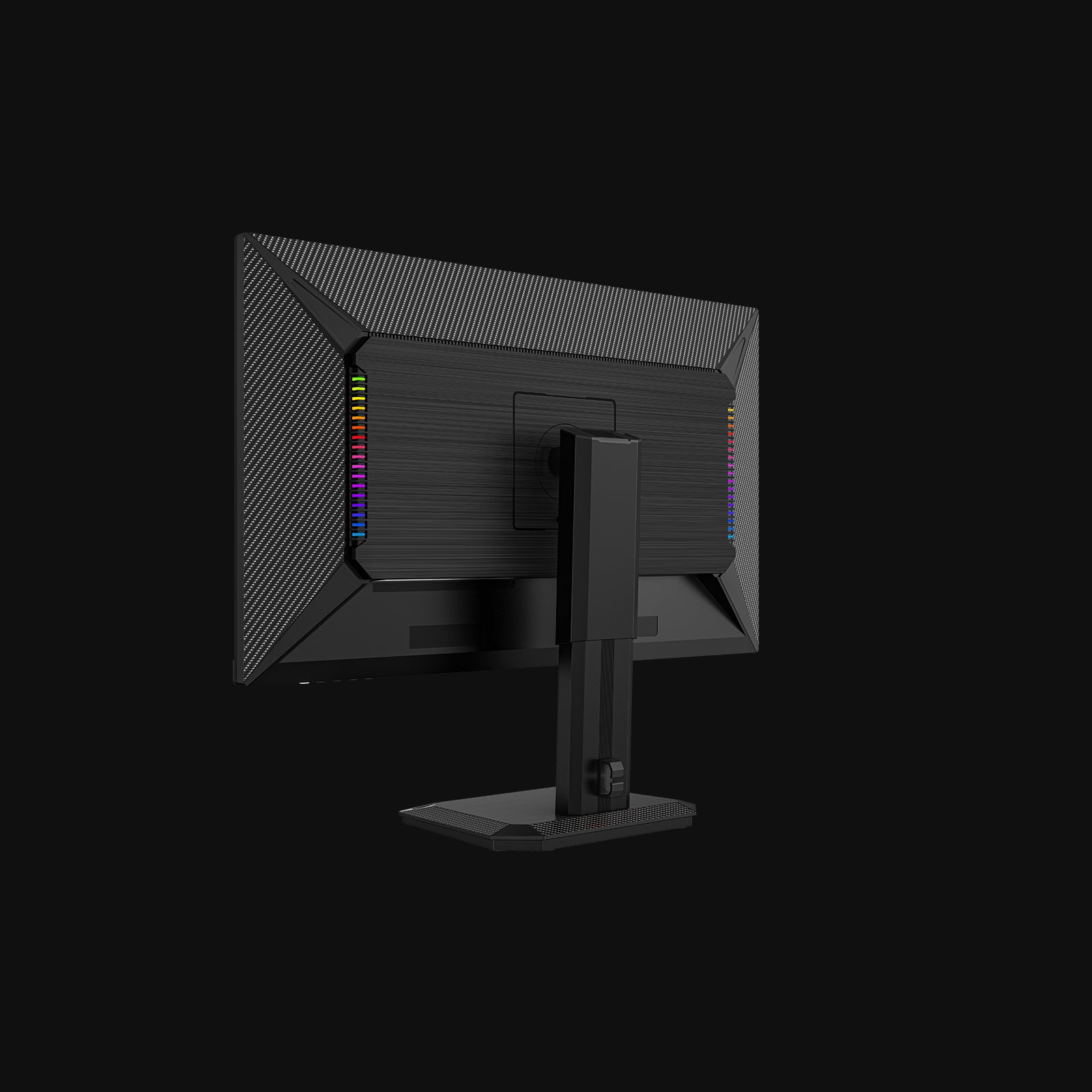 TITAN ARMY Monitor para juegos P2712V