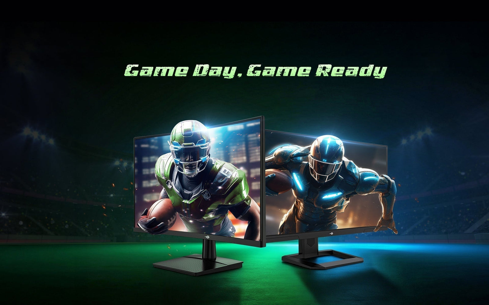 2026 Super Bowl Guide: Best Gaming Monitor Picks for the Big Game