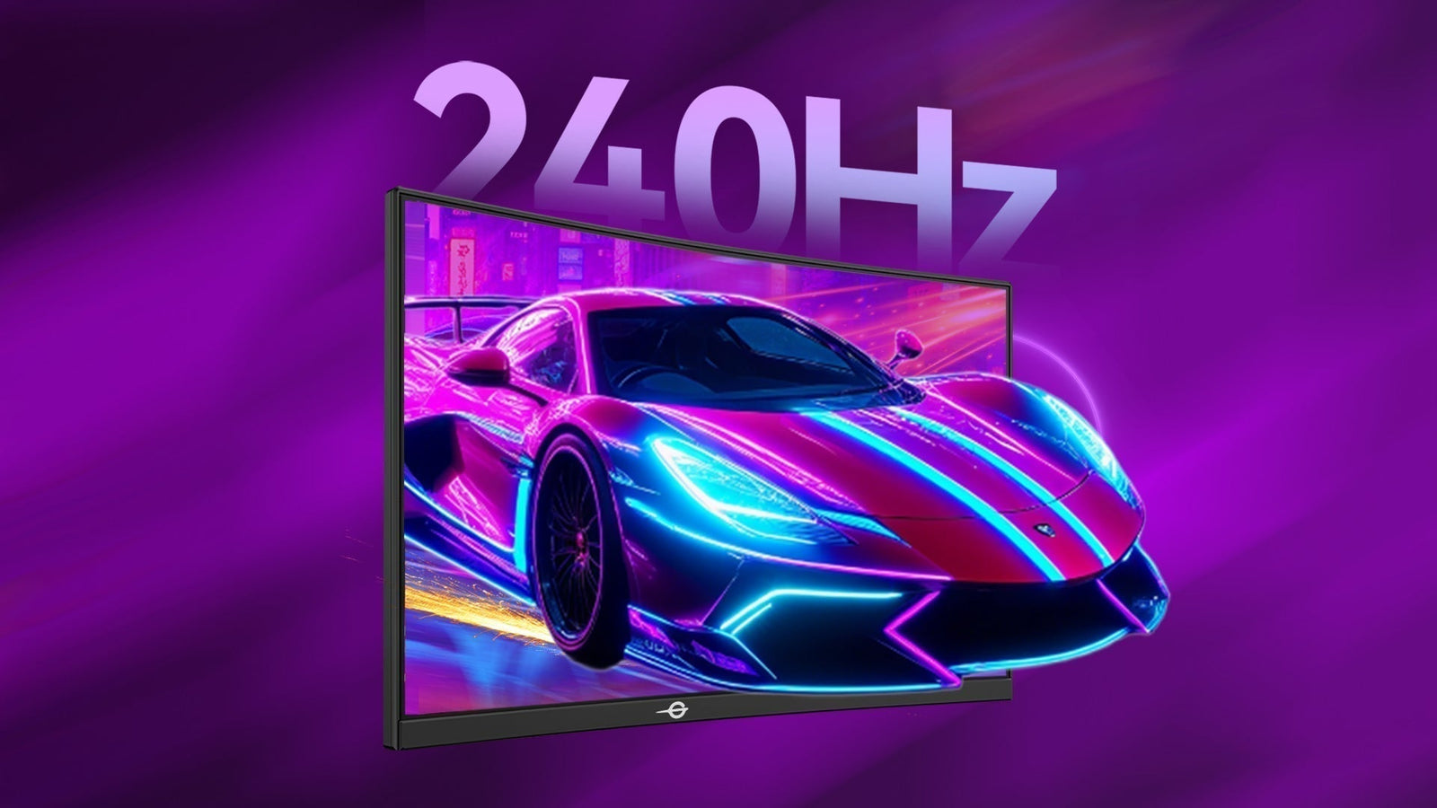 Budget 240Hz Monitor: Worth the 144Hz Upgrade in 2026?