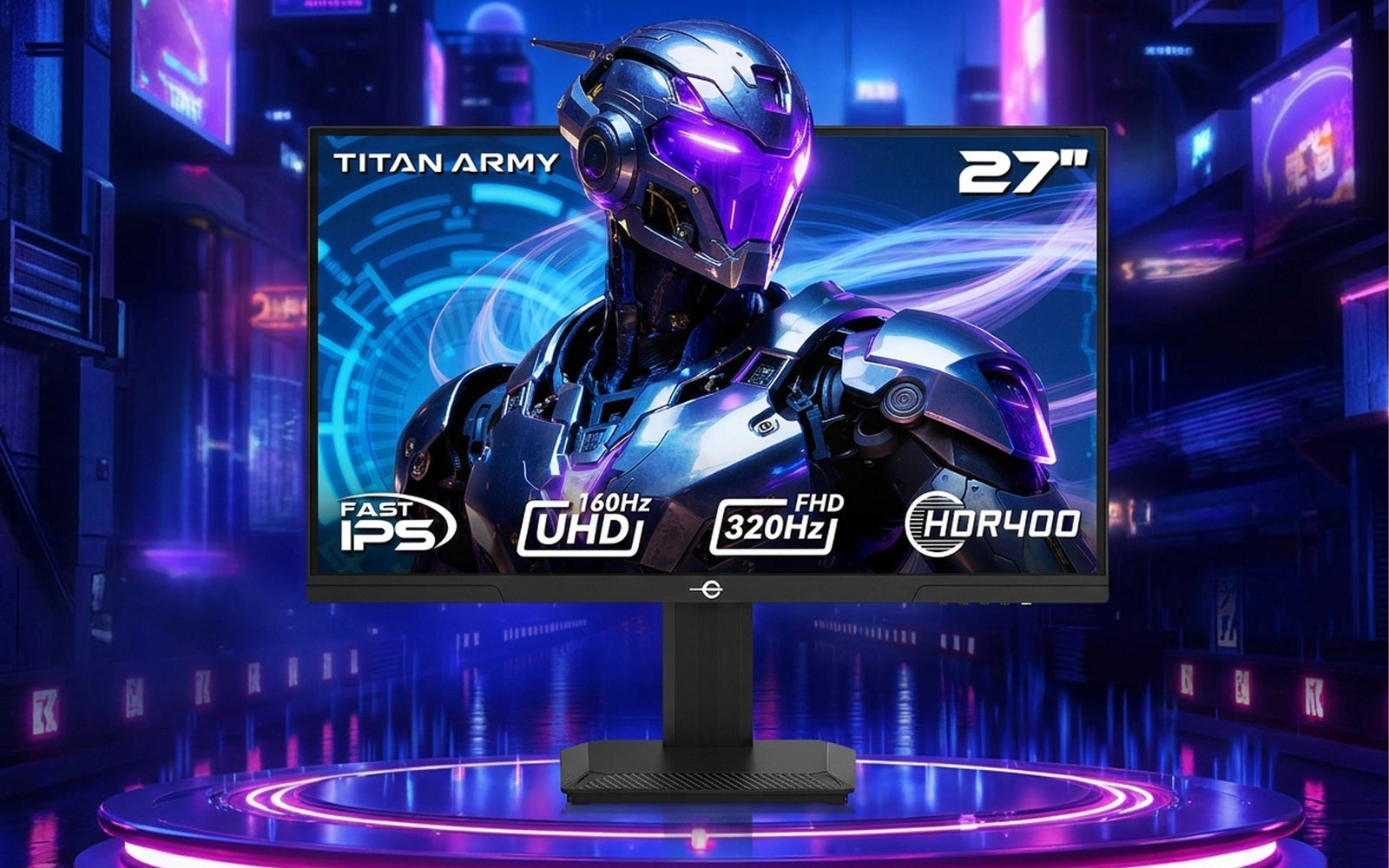 Gaming Monitor Setup Guide: Calibration, Refresh Rate & 4K Tips
