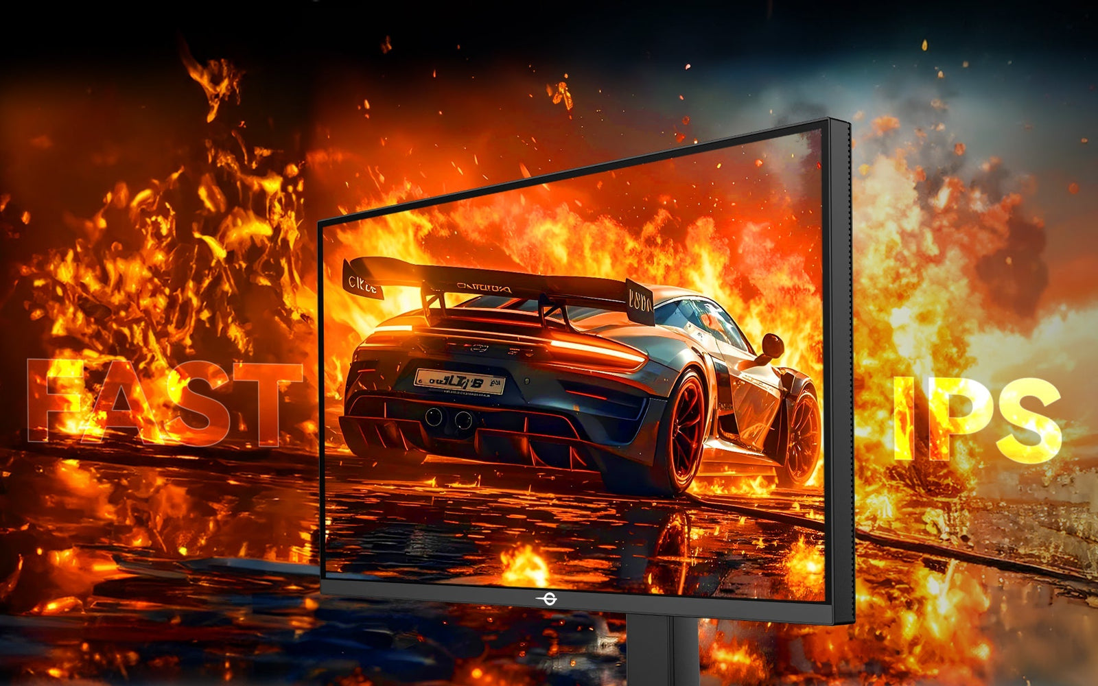 Best Gaming Monitor for Watching the World Cup: 3 TITAN ARMY Picks