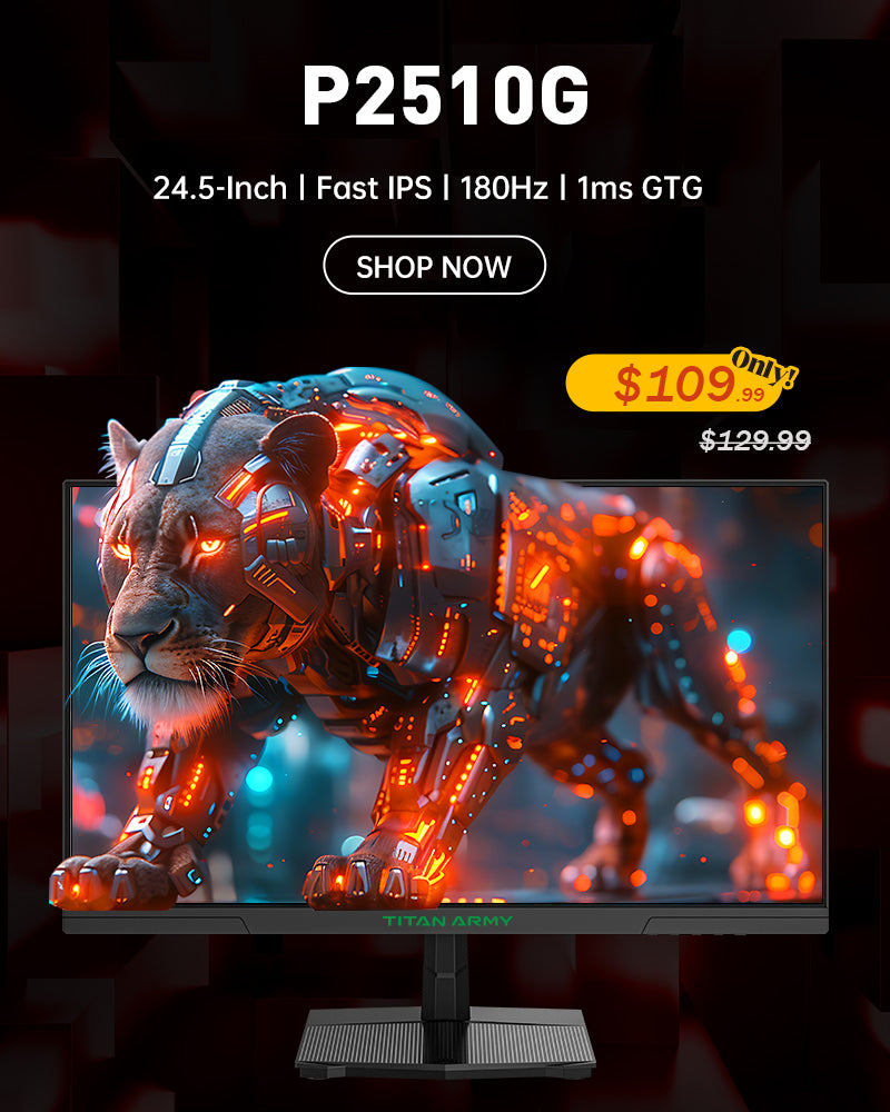 Conquering the Gaming World with You - TITAN ARMY – TITAN-ARMY