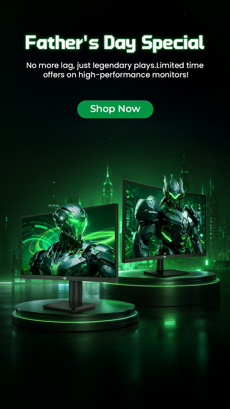 Conquering the Gaming World with You – TITAN-ARMY