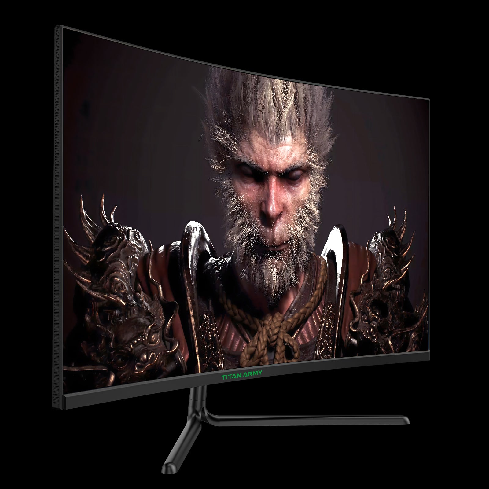 TITAN ARMY C32C1S Gaming Monitor