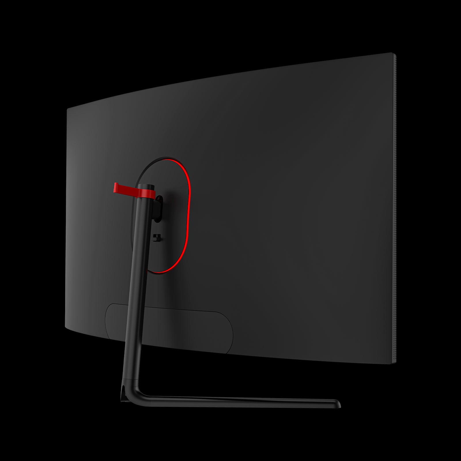 TITAN ARMY C32C1S Gaming Monitor