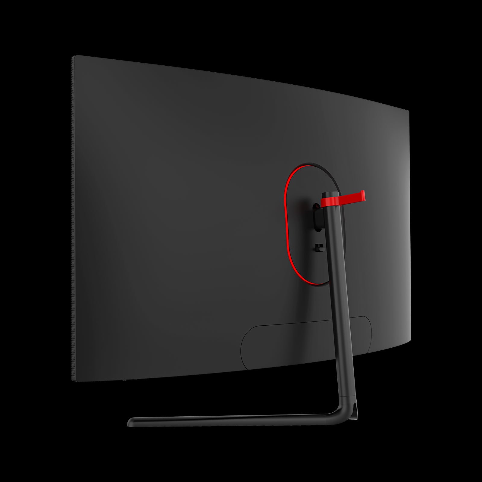 TITAN ARMY C32C1S Gaming Monitor