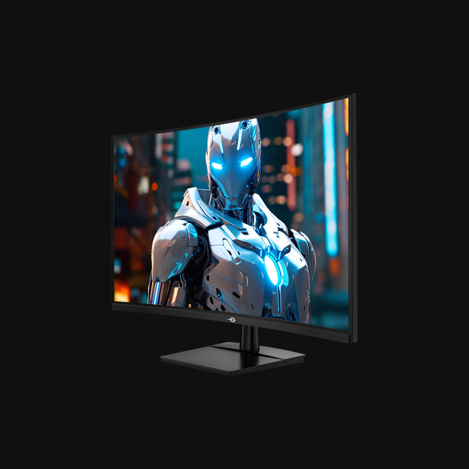 TITAN ARMY C32C1S Gaming Monitor